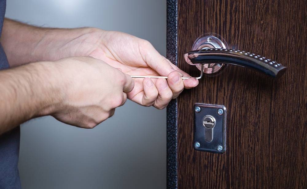 Zeytinalanı Çilingir